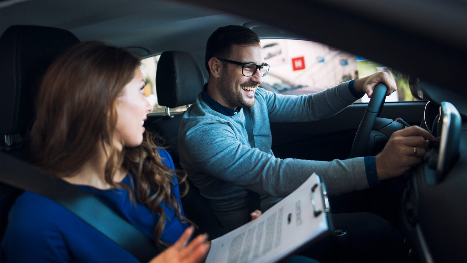 BAYRAKLI SÜRÜCÜ KURSU FARK YARATMAYA DEVAM EDİYOR